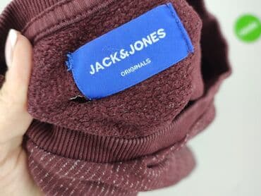 bluza wojan team allegro: Bluza dla mężczyzn, L, Jack & Jones, stan - Dobry — 5