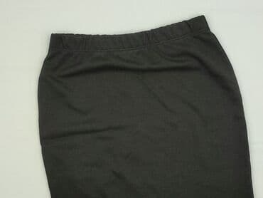 spódniczka plus size: Spódnica damska, L — 1