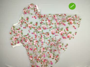 przeswitujace sukienki: Shein, Sukienka damska, rozmiar XL — 4