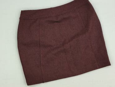 spódnice z krótszym przodem: H&M, Spódnica damska, rozmiar M — 1
