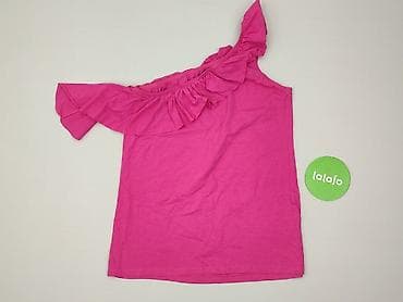 billie eilish cropp: Sisley, Bluzka damska, rozmiar S — 3