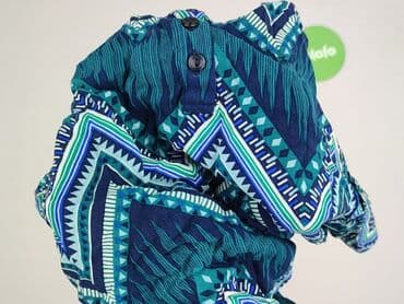 bluzki damskie dopasowane: Bluzka damska, rozmiar S — 4