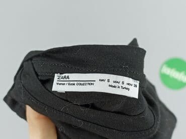 koszulki wisla plock: Zara, Women`s T-shirt, size S (EU 36) — 4