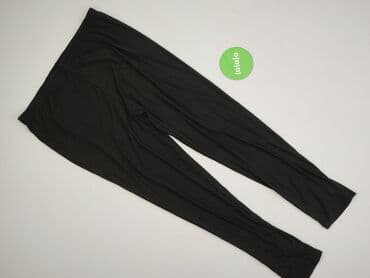 legginsy xxl: Legginsy Sportowe damskie, rozmiar 2XL — 2