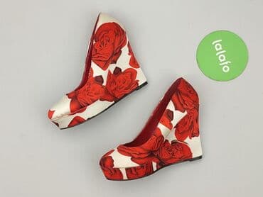 buty witchen: Półbuty damskie, rozmiar 36 — 4