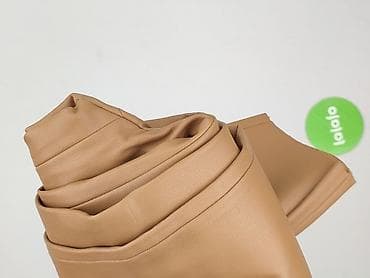 reebok backpacks: Zara, Leggings Eco-leather for women, size M — 6