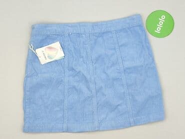 forever 21 spódniczka skórzane: Forever 21, Spódnica damska, rozmiar L — 3