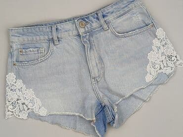 Bershka, Szorty damskie, S