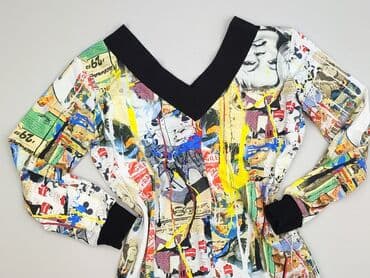 Women`s tunic, size L