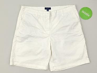 spodenki 2115: Gant, Szorty damskie, rozmiar XL — 2
