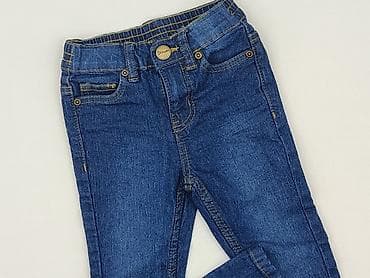 Джинси, Kiki & Koko, 2-3 р., 92/98, стан - Ідеальний