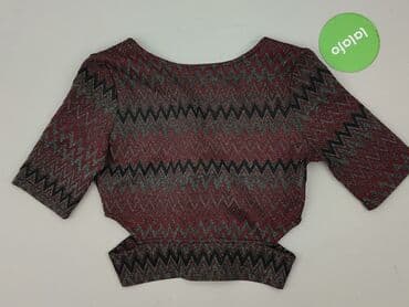 tanie bluzki damskie hurtownia allegro: Tally Weijl, Top damski, rozmiar M — 3