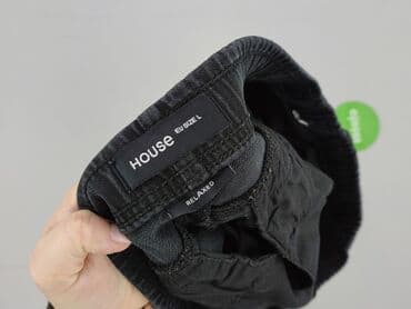 spodnie z majtkami: House, Szorty dla mężczyzn, rozmiar L — 4