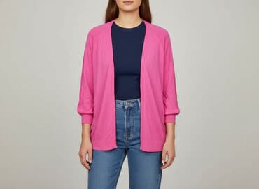 sweter open shoulder: S.Oliver, Women`s knitwear, 3XL — 6