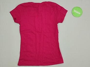gilly hick: T-shirt damski, rozmiar S — 3