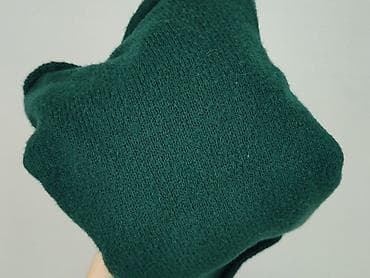 niebieski sweter: Sweter damski, rozmiar 5XL — 5