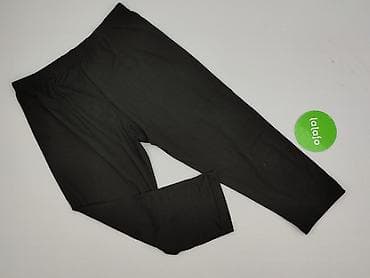 eltom skarpety: Legginsy rozmiar XL — 2
