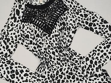 bluzki obcisla: BODY FLIRT, Bluzka damska, rozmiar S — 1