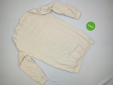 pull and bear bluzy: H&M L.O.G.G., Women`s sweatshirt, size XS — 3