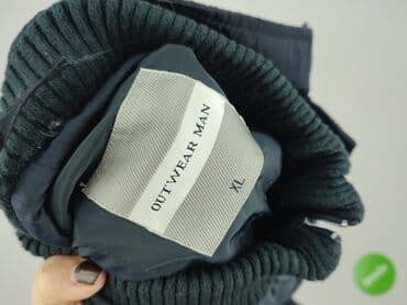 name it kurtka: Odzież wierzchnia 
, Kurtka przejściowa dla mężczyzn, XL — 5