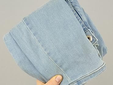 water jeans denim: Esmara, Jeansy damskie, rozmiar M — 6