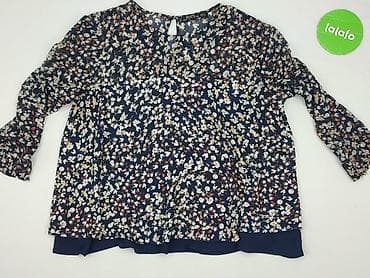 mango bomberka: Bershka, Bluzka damska, rozmiar M — 2