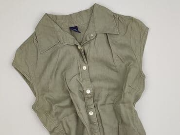 koszula puro lino: Gap, Koszula damska, rozmiar S — 1