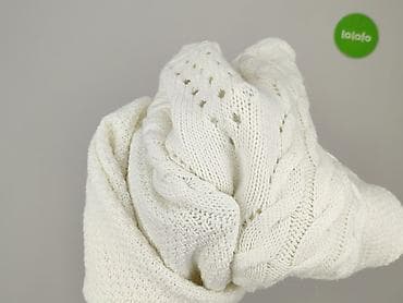sweter cocomore: By Me, Sweter damski, rozmiar 4XL — 4