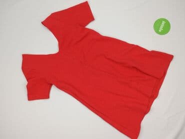 sukienka reserved czerwona: Reserved YFL, Sukienka damska, rozmiar S — 3