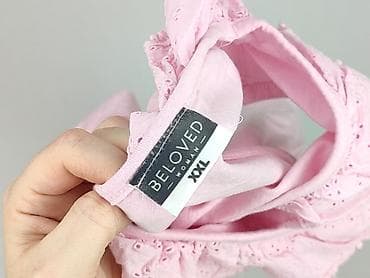 koszula grzyby: Top damski, rozmiar 2XL — 5