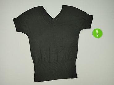 kurtki wiosenne hm: H&M, Sweter damski, rozmiar M — 2