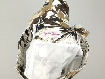 jakie rajstopy do bialej sukienki: Gatta, Spódnica damska, rozmiar M — 4