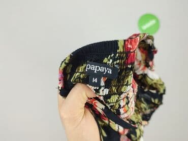 papaya ubrania sukienki: Papaya, Top damski, rozmiar One size — 4