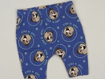 allegro rajstopy: Leggings, Disney, 0-1 month, condition - Perfect — 1