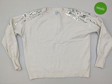 vanvaan: Sweter damski, rozmiar One size — 2