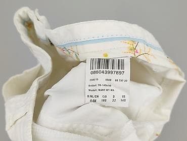 eldorado garnitury: BRAX, Szorty damskie, rozmiar 2XL — 5