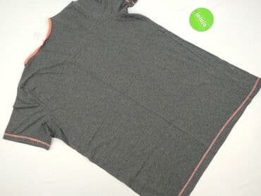 esmara piżama: Pyjama shirt, size 2XL (EU 44) — 3