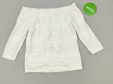 kurtki zimowe damskie c a: Tu, Sweter damski, rozmiar M — 3