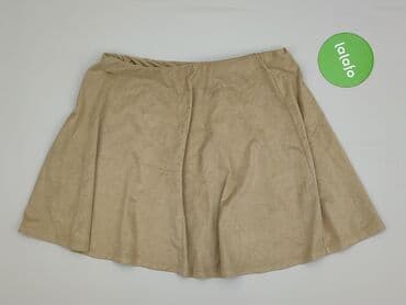 forever 21 spódniczka skórzane: Forever 21, Spódnica damska, rozmiar S — 3