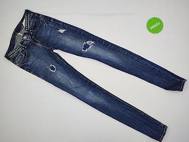 buty coolway: Ltb, Jeansy damskie, rozmiar XS — 2