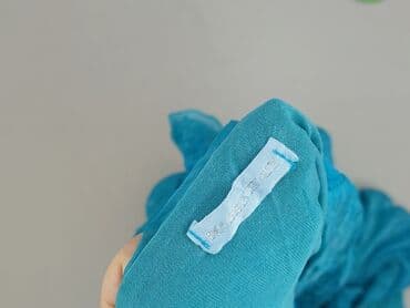 sukienki turkusowe na wesele: Sukienka damska, rozmiar M — 4