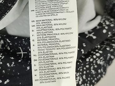 decatlon buty: Reebok, Legginsy Sportowe damskie, rozmiar S — 5