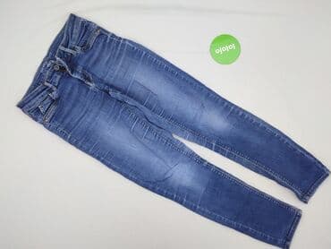 dresy joggery damskie sinsay: Orsay, Jeansy damskie, S — 2