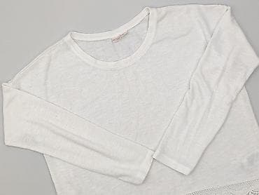 bluzki v dekolt: Esmara, Bluzka damska, rozmiar L — 1