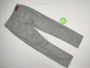 aplikacja z używanymi ubraniami: F&F, Jeansy dla mężczyzn, rozmiar M — 3