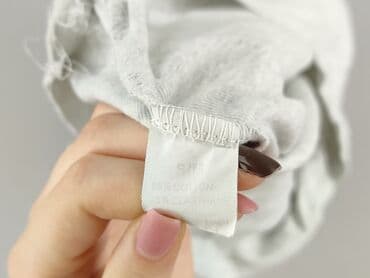 koszulki oversize damskie zalando: Limited Edition, T-shirt damski, rozmiar S — 5