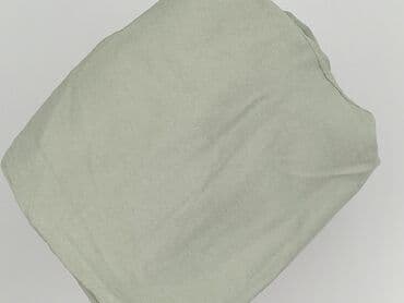 krótkie spodenki z szerokimi nogawkami: Szorty damskie, rozmiar M — 6