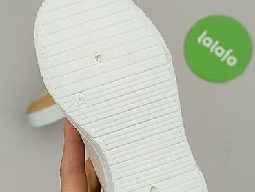 torby hm: Buty sportowe 26, Używany — 4