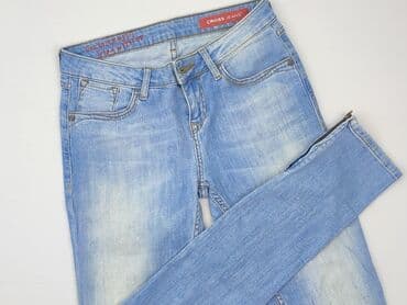 Cross Jeans, Джинси жіночі, розмір XS