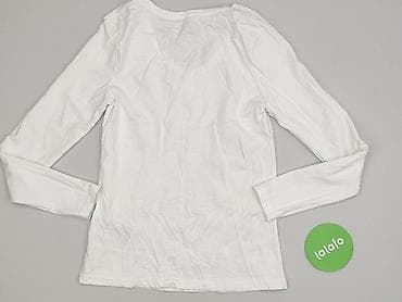 bluzki basic czarne: Janina, Bluzka damska, rozmiar S — 3